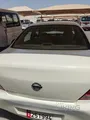 NISSAN SUNNY SALES